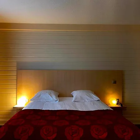 La Réserve 3*