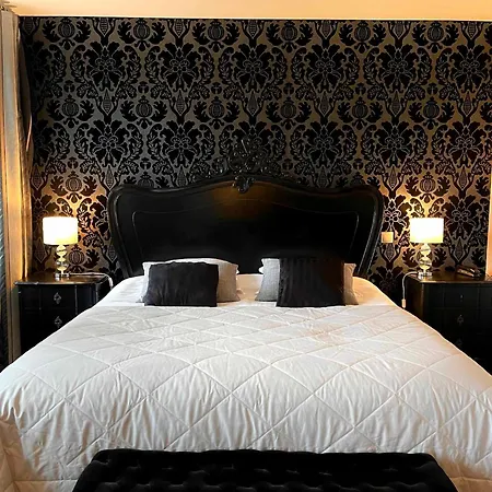 Hotel La Réserve 3*