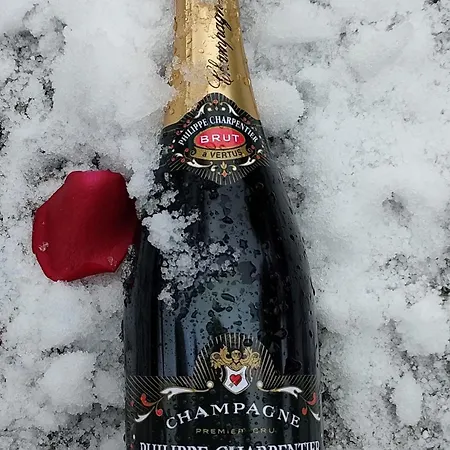 La Reserve Gérardmer