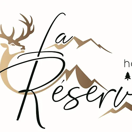 Hotel La Réserve Gérardmer