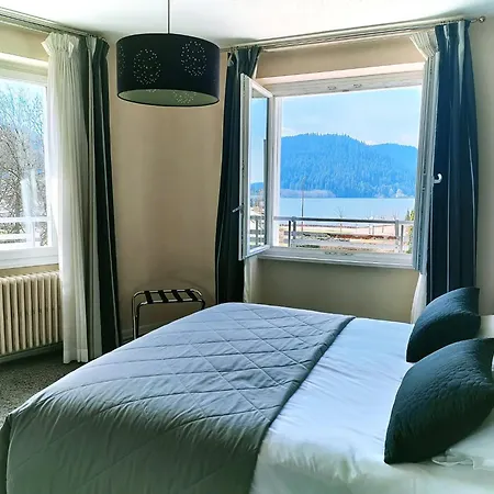 La Reserve Ξενοδοχείο Gérardmer