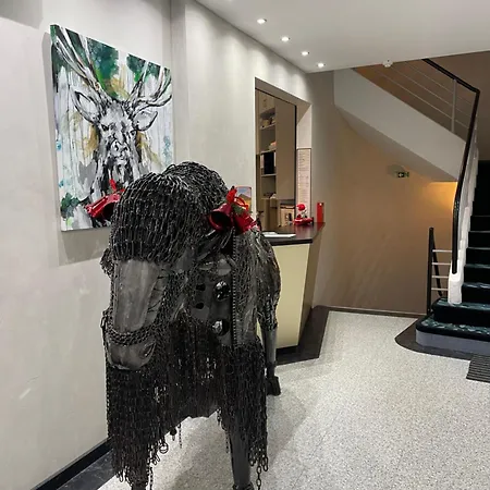 La Réserve Hotel 3*