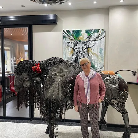 Ξενοδοχείο La Reserve 3*