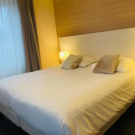 La Réserve Hotel