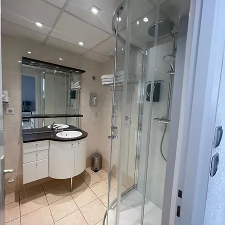 Hotel La Reserve 3*
