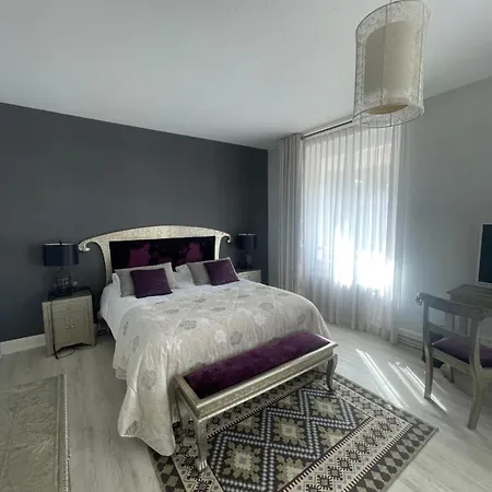 La Réserve Hotel Gérardmer