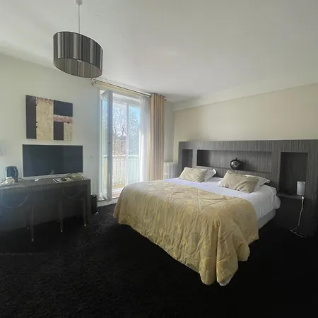 La Réserve 3*