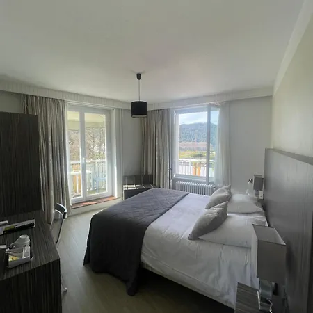 Hotel La Reserve
