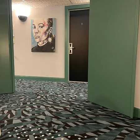 La Reserve Gérardmer