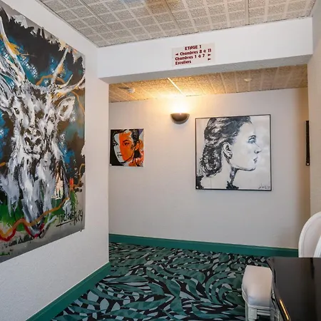 La Reserve Hotel 3*