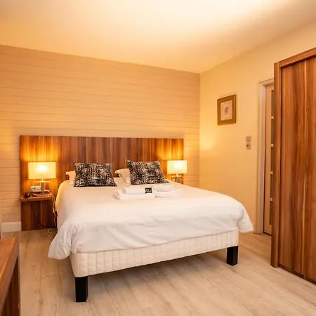 Hotel La Réserve Gérardmer