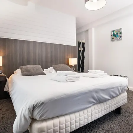 La Réserve 3* Gérardmer