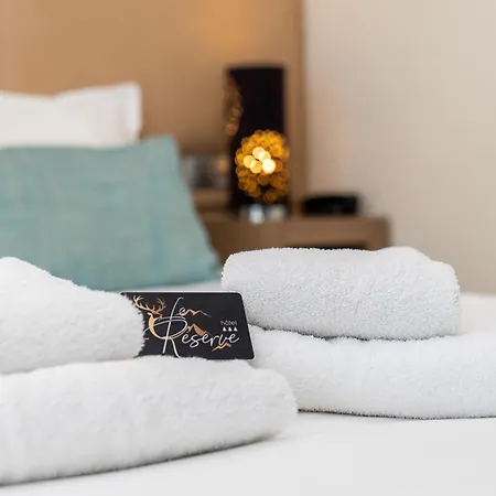 La Reserve Hotel 3*