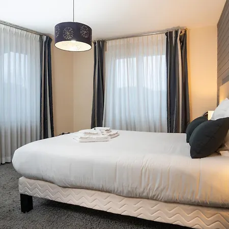 Hotel La Réserve 3*