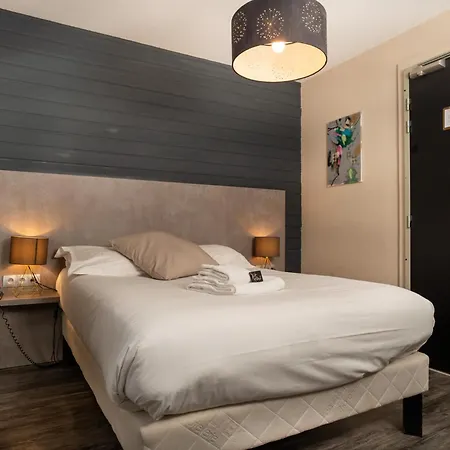 Hotel La Réserve Gérardmer