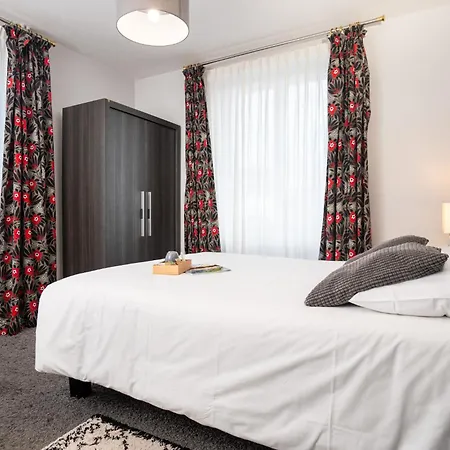 La Réserve Hotel
