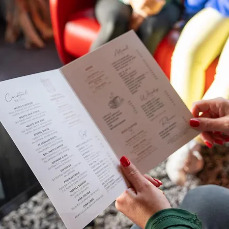 Hotel La Réserve 3*