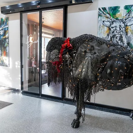 Hotel La Reserve Gérardmer