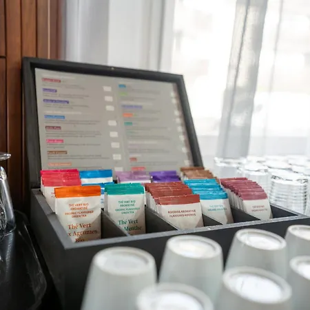 La Réserve Hotel 3*