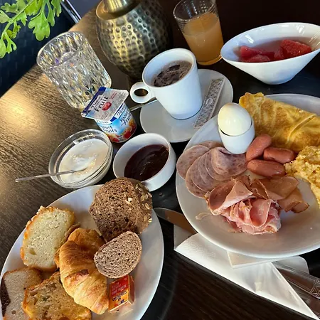 La Reserve Gérardmer