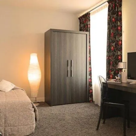 Hotel La Réserve