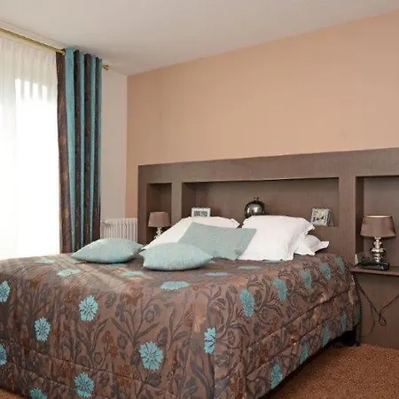 La Reserve Hotel 3*