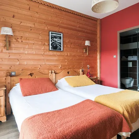La Réserve Hotel