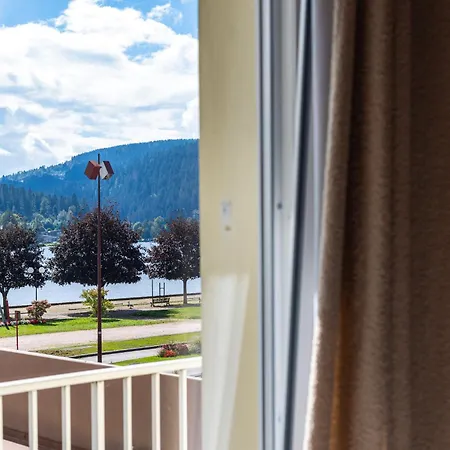 Hotel La Réserve 3*
