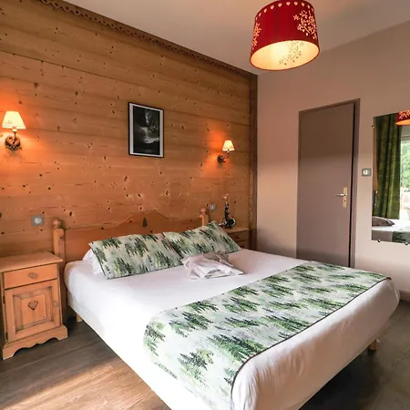 La Reserve Ξενοδοχείο Gérardmer