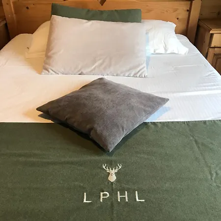 Hotel La Réserve 3*