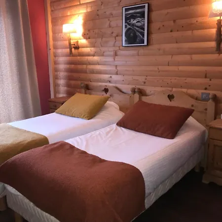 Hotel La Réserve Gérardmer