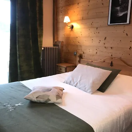 La Réserve 3* Gérardmer