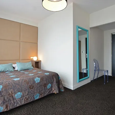 La Reserve Gérardmer