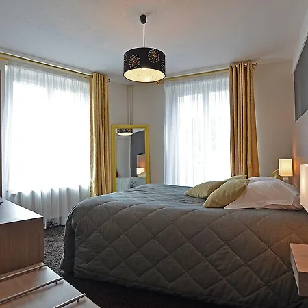 Hotel La Reserve Gérardmer