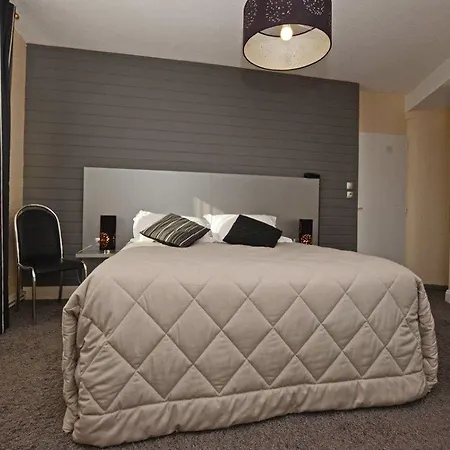 La Reserve Hotel Gérardmer