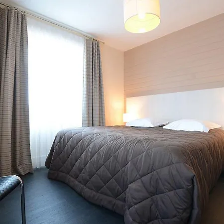 La Reserve Hotel Gérardmer