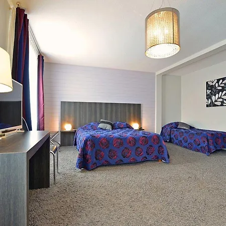 La Reserve Gérardmer