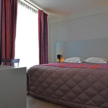 La Reserve Ξενοδοχείο 3*