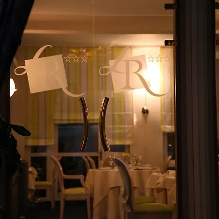 La Reserve Ξενοδοχείο 3*