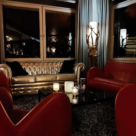 Ξενοδοχείο La Reserve 3*