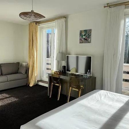 La Réserve Gérardmer