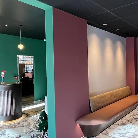 Hotel La Reserve 3*