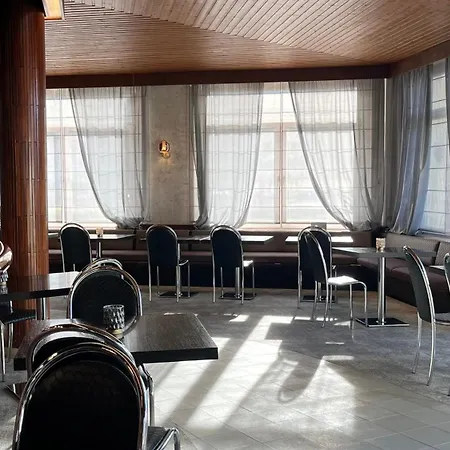 La Reserve 3*
