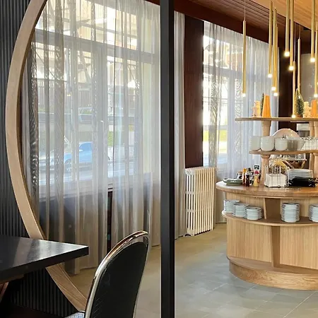 La Reserve Gérardmer