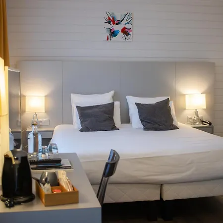 La Reserve Gérardmer