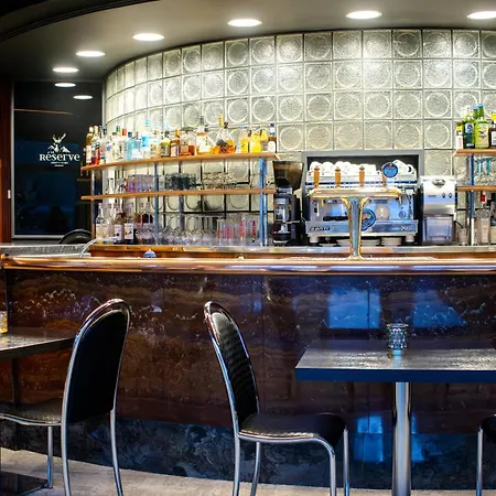 Hotel La Reserve Gérardmer