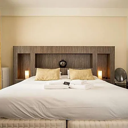 La Réserve Hotel Gérardmer