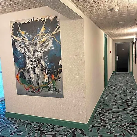La Réserve 3*