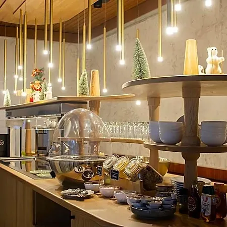 La Réserve Gérardmer