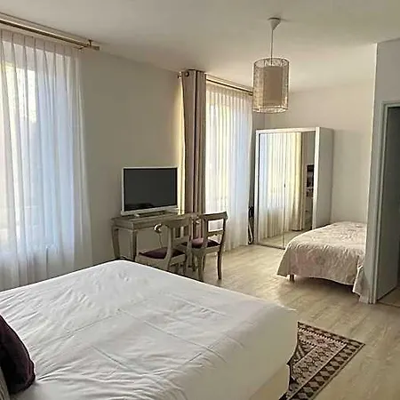 Hotel La Réserve Gérardmer
